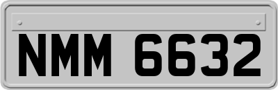 NMM6632