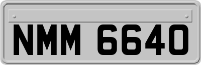 NMM6640