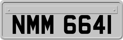 NMM6641