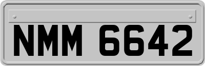 NMM6642