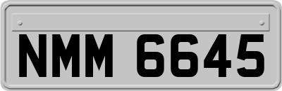 NMM6645