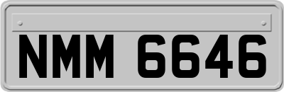 NMM6646