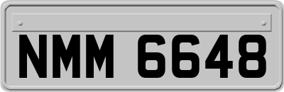 NMM6648