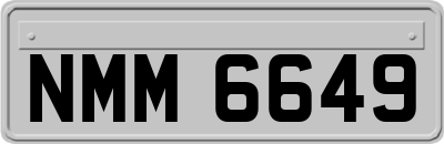 NMM6649