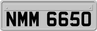 NMM6650