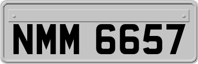 NMM6657