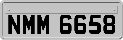 NMM6658
