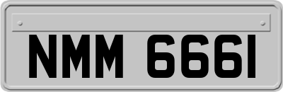 NMM6661