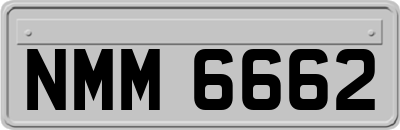 NMM6662