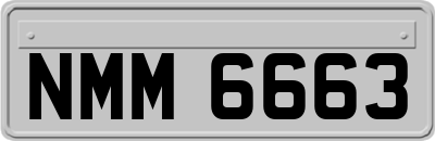 NMM6663