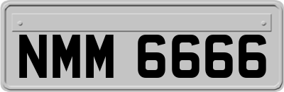 NMM6666
