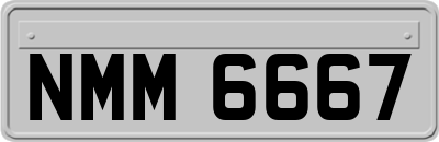 NMM6667