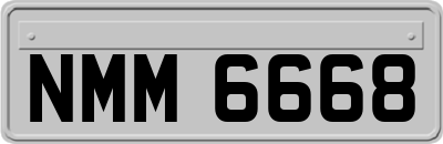 NMM6668