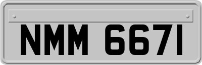 NMM6671