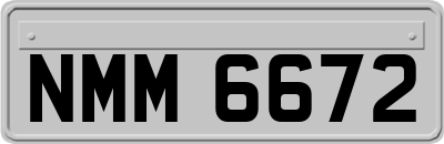 NMM6672