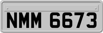 NMM6673