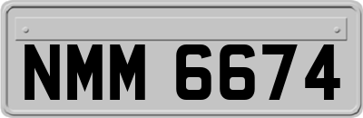 NMM6674