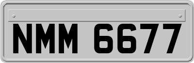 NMM6677