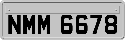 NMM6678