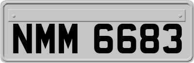 NMM6683