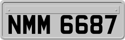NMM6687