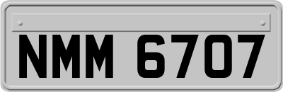 NMM6707