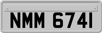 NMM6741