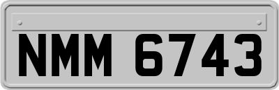NMM6743