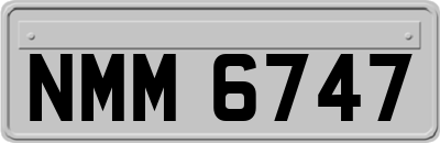 NMM6747