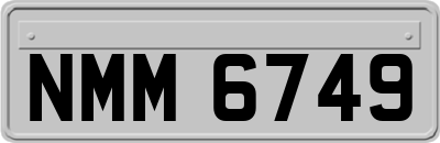 NMM6749