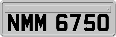 NMM6750