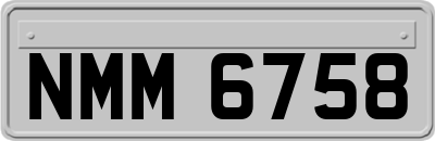 NMM6758
