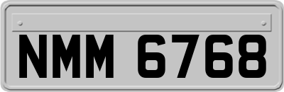 NMM6768