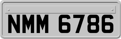 NMM6786