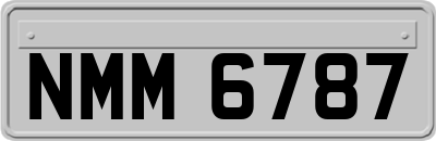 NMM6787