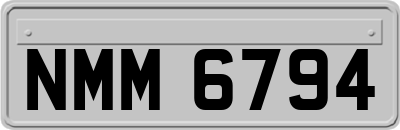 NMM6794