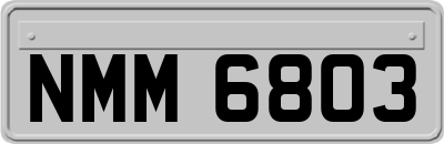 NMM6803