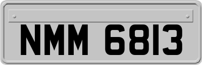 NMM6813