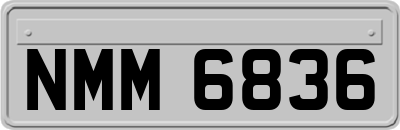 NMM6836