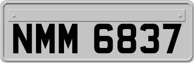 NMM6837