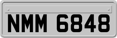 NMM6848