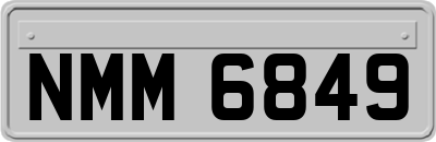 NMM6849