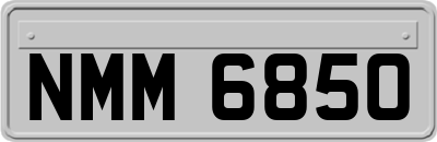 NMM6850
