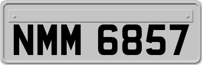 NMM6857