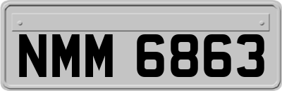 NMM6863