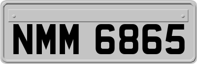 NMM6865