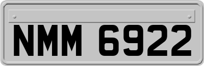NMM6922