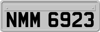 NMM6923