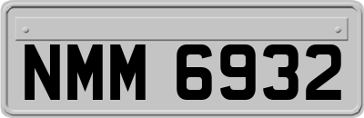 NMM6932