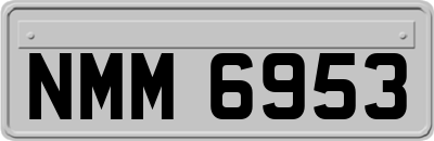 NMM6953